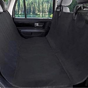 Dog Seat Cover
